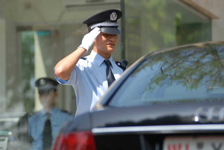 深圳保安服務公司如何降低保安人員離職率