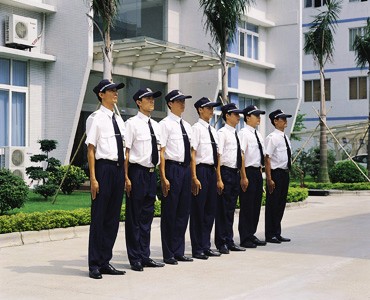 保安在小區巡邏時需要遵守哪些原則