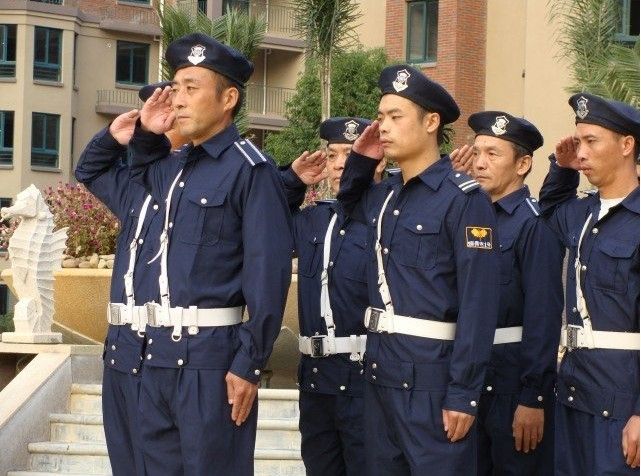 保安服務公司如何體現服務優勢有哪些