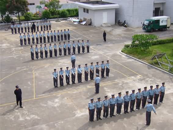 保安公司該如何應(yīng)對(duì)市場(chǎng)人才緊缺問(wèn)題