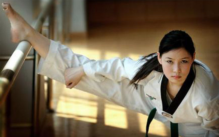 深圳保安公司教女性如何增強自我防范