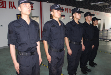深圳保安服務(wù)公司如何建立或提高保安人員的忠誠度？